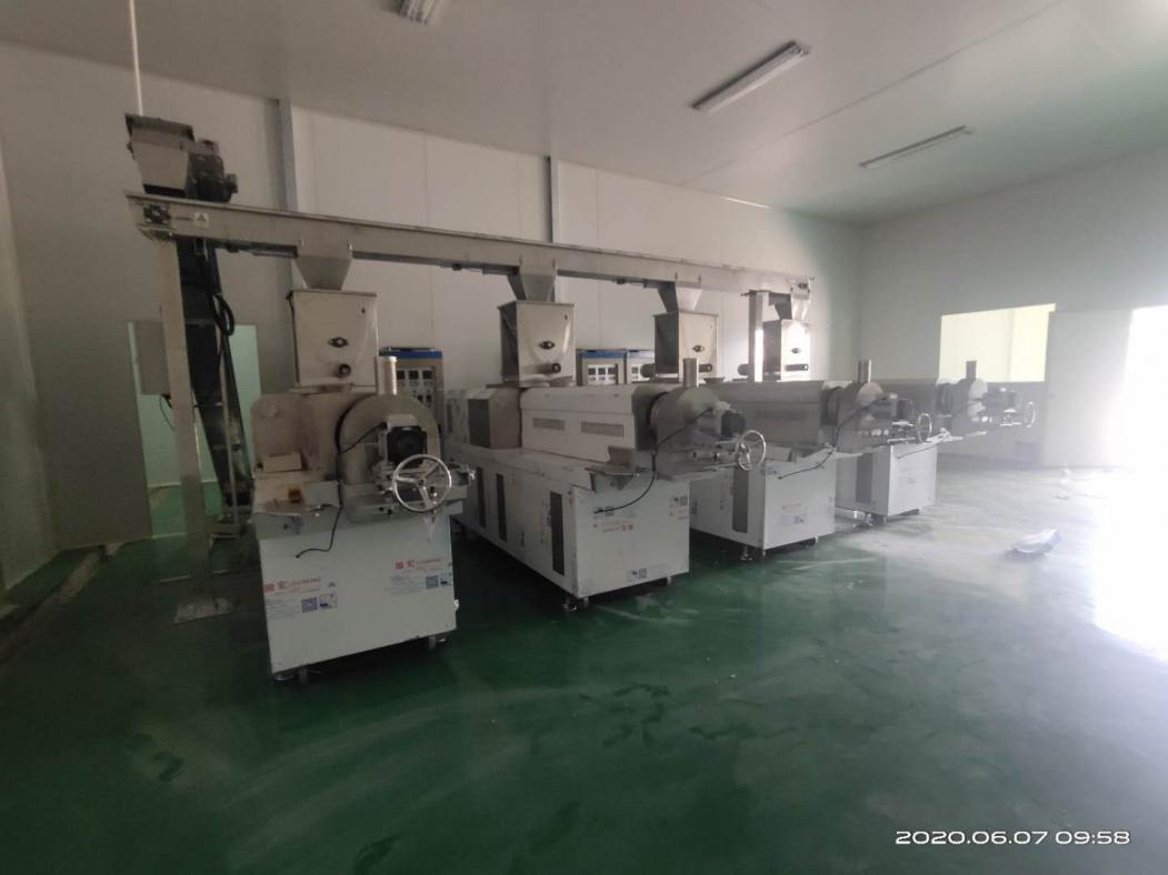Jiangsu Taizhou Baicai Fresh Food Co., Ltd. (bread crumbs)