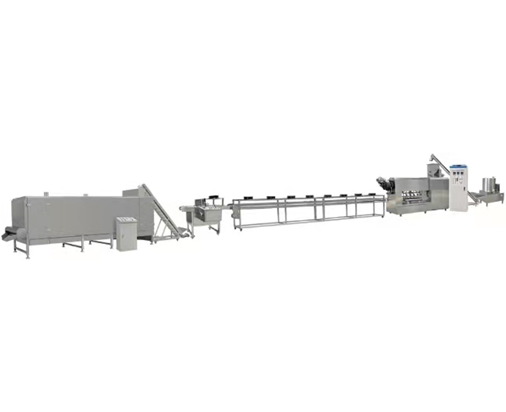 22/5000  Biodegradable Rice Straw production line