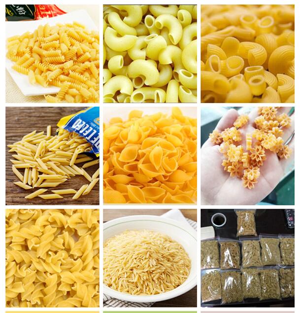 意大利面、通心粉